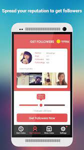 Comment gagner des followers sur instagram. Famousgram For Android Apk Download