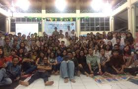 Banyak ilmu dan pandangan baru mengenai kehidupan yang kami peroleh. Gelar Natal Dan Tahun Baru Bersama Mahasiswa Katolik Se Jakarta Selatan Usung Semangat Kebhinekaan Katoliknews Com