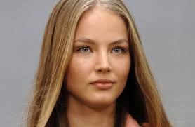 Image result for Ruslana Korshunova