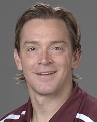 2013 Lady Buff Volleyball