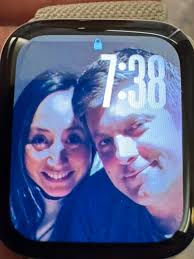 Apple watch found in the sea if its yours let me know and I'll reunite you  (also found these goggles if anyone wants to claim them).