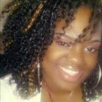 Ms. Angela Ivory Jones Obituary