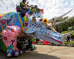 Things To Do In Houston This Weekend With Kids April 11 17 2019 Downtown Houston Houston Hermann Park