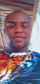 Tasting New Nigerian Recipe at Labadi in Ghana