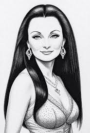 Rock Crystal Drawings for Sale