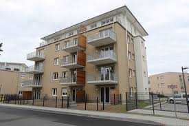 Niedrige kreditzinsen, ein lebhafter immobilienmarkt und eine positive. Wohnen In Kelsterbach Waldstrasse Moderne Und Attraktive Mietwohnungen