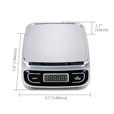 Maybe you would like to learn more about one of these? Hot Selling 5kg Salter Digital Electronic Food Weighing Kitchen Scale Digital Scale In Kitchen Buy Hot Selling Digital Scale In Kitchen Digital Food Weighing Scales Digital Kitchen Scale Product On Alibaba Com