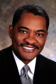 Dr Elson Sylvester Floyd (1956-2015)