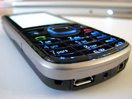 Nokia 6220 Classic