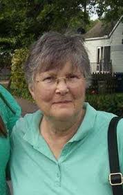 Ruth Marie Binion Obituary (2024)