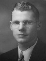 Obituary of Walter Clifford Wright