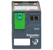 RXM4GB2BD - miniature plug in relay, Harmony ...