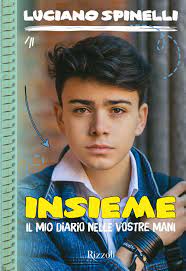 The eye sees a thing more clearly in dreams than the imagination awake♥️ #teamluciano #eyes #eye. Insieme Il Mio Diario Nelle Vostre Mani Spinelli Luciano 9788817095297 Amazon Com Books