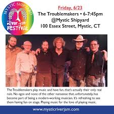 Image result for Troublemakers band