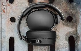 Buy skullcandy hesh and get the best deals at the lowest prices on ebay! Casti Skullcandy Hesh 3 S6htwk 033 Bluetooth Over Ear Microfon Negru