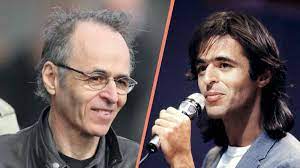 Toutefois, son histoire d'amour avec son épouse risque de vous marquer, car nathalie goldman. Jean Jacques Goldman Sa Relation Avec Une Femme Tres Jeune Choque Les Fans Cuisineza