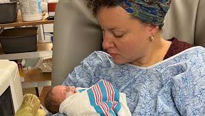 Fundraiser by Jessica Grayson : Honoring Kayla: Spreading awareness for PPCM