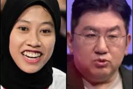 Megawati MVP Lagi Pemilik Tim Red Sparks, Bang Hyung Bong: Kami Bangga  Memiliki Pemain Seperti Mega