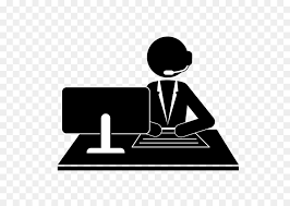 Demikian sekilas tupoksi operator komputer generasi sehat dan cerdas. Operator Telepon Ikon Komputer Clip Art Untuk Tahun Liturgi Gambar Png