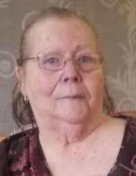 Carol Ann Slaughter West