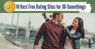January 1, 2020 online dating over 40 has become more and more popular. 10 Best Free Dating Sites For 30 Somethings 2021