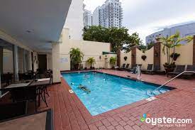 Enjoy this sightseeing day tour from miami to orlando, which will give you a little taste of all the spectacular thrills that this city holds in store for you! Holiday Inn Port Of Miami Downtown Review What To Really Expect If You Stay