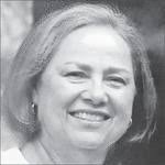 JOYCE McCOOL Obituary (1942