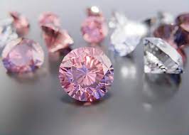 Affordable Lab Diamond