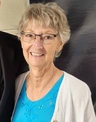 Obituary For Sharon Marie Frazer (nee Gray)