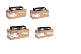 I have installed windows 10 operating system on my laptop and now need to install my. Ricoh 4 Color Oem For Ricoh Sp C250dn Sp C250sf Toner Set 2 300 Yield Each 407539 407540 407541 407542 Amazon In Computers Accessories