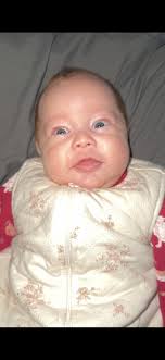 Anyone know why one of my babys is white compared to its siblings mum was  lemon blue eye an dad was albino