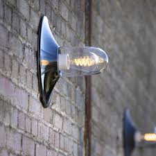 Roger Pradier S Instagram Photo Cooper Wall Light Will Bring You A Powerful Light Intensity An Elegant And Modern Design C Modern Design Wall Lights Design