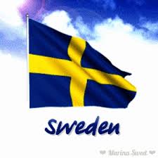 A complete list of emoji from the flags category, their meaning, pictures and codes to copy and paste. Flag Of Sweden Gif