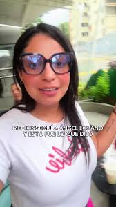 Me consegui a @Ángel lozano chef y con sus palabras hice un comercial para  @Coca-Cola #comerciales #locutora