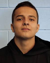 Mooring sticks nelson for pin as West tops South