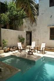 Coqui Coqui In Coba Once Wed Modern Pools Architecture Swimming Pool Designs