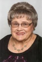 Obituary information for Gladys Louise Hunter