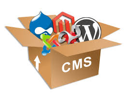 Resultado de imagen para LOGOS DE CMS