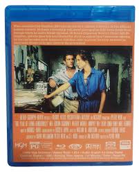 The Year of Living Dangerously (1982) Blu-ray