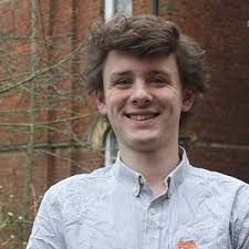 Two St John's students have won places