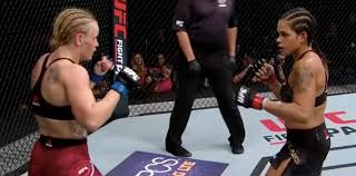 The lioness vs the bulletvery controversial fight between 2 of the greatest female fighters ever.credits to the sound owner and the ufc.if someone wants to. Did Judges Get Amanda Nunes Vs Valentina Shevchenko Right Ufc 215 Fight Highlights Mmaweekly Com