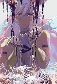 twitter anime fanart anime fate anime series