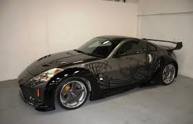 Check spelling or type a new query. The Fast And The Furious Tokyo Drift Nissan 350z Can Be Yours For 234k