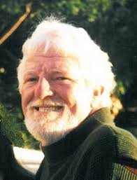 George Thomas Harrison Obituary March 19, 2012