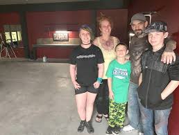 Body accents first opened our doors as a temporary tattoo supply store on 4th and wall st. Artists Bringing Tattoo Studio To Downtown Carthage News Columbia Daily Tribune Columbia Mo
