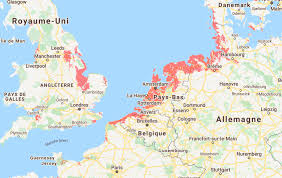 Le phare est réouvert ! Les Deux Sevres Et La Charente Maritime Sous L Eau En 2050 Forum Collector Radio