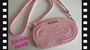 Kordon Ipten Canta Yapimi Saddle Bags Bags Chloe Marcie