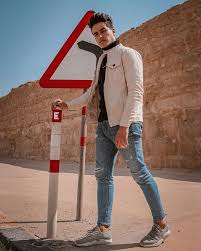 Hoda Eino Home Facebook