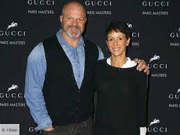 Depuis quelques années, philippe etchebest est omniprésent à la télévision. Info Voici Philippe Etchebest Sa Femme En A Assez De Ses Admiratrices Voici