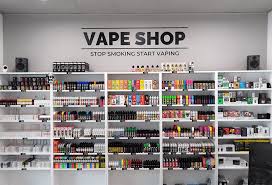 Vape Shops Near Me Open Now: Find a Vape & Smoke Shop